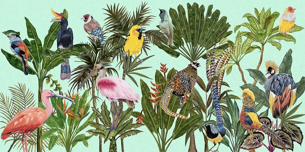 Similar wall art painting: 259774