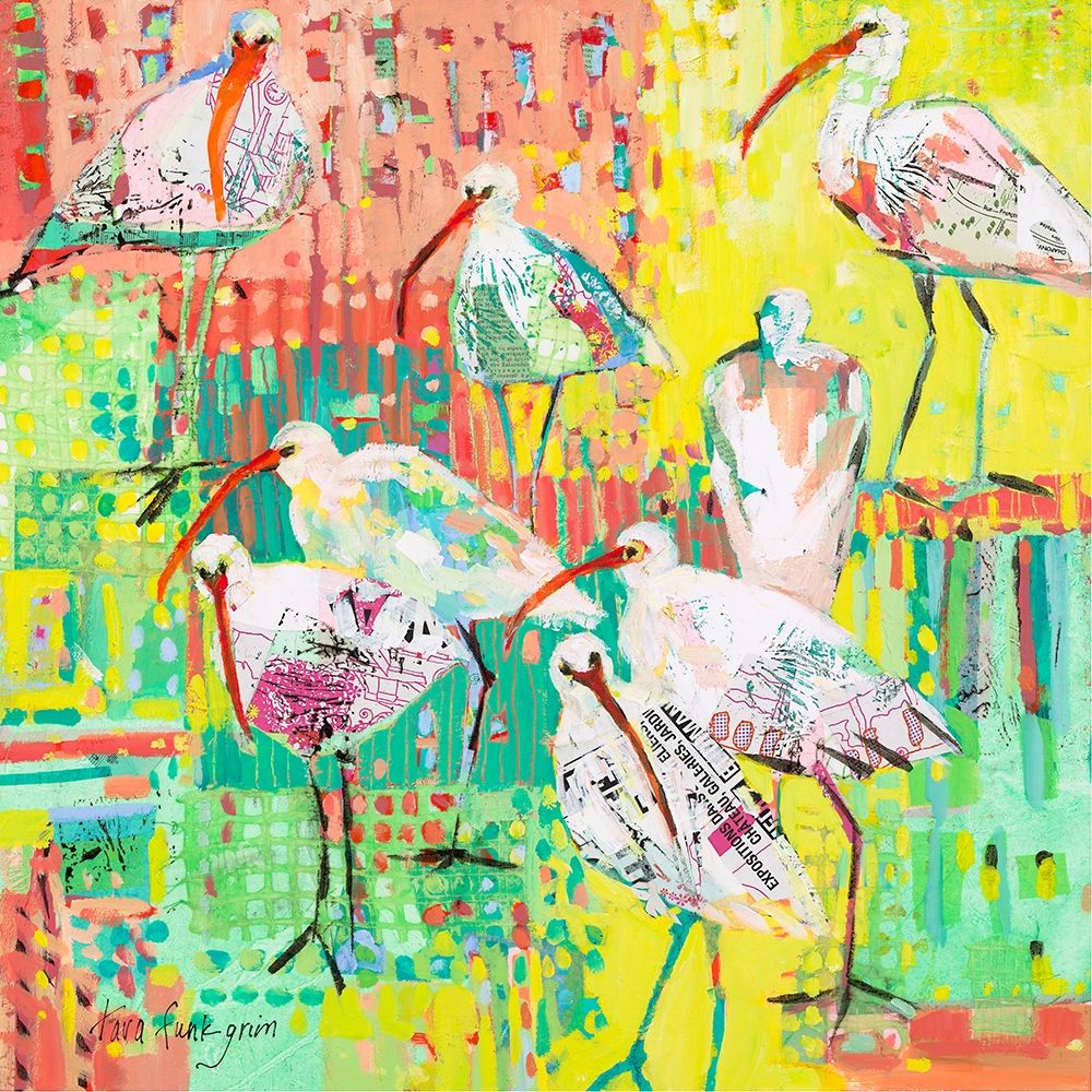 Similar wall art painting: 274585