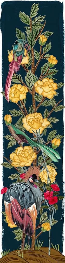 Similar wall art painting: 274705