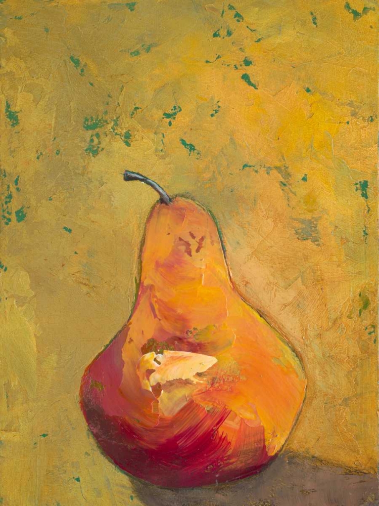 Wall Art Painting id:76464, Name: Bold Fruit II, Artist: Altug, Mehmet