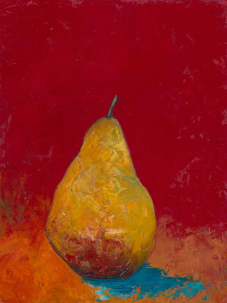 Wall Art Painting id:76466, Name: Bold Fruit IV, Artist: Altug, Mehmet