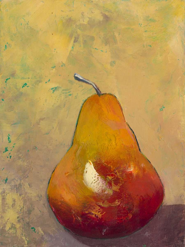 Wall Art Painting id:76468, Name: Bold Fruit VI, Artist: Altug, Mehmet