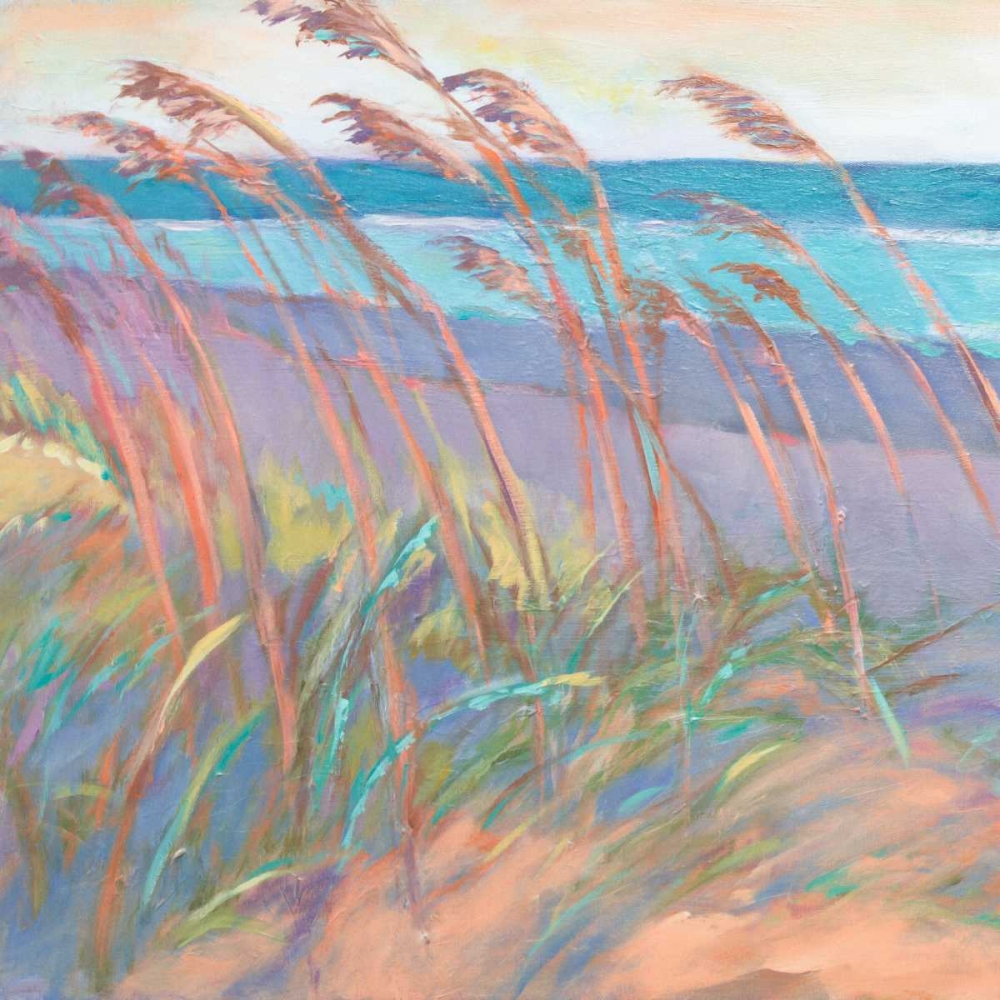 Wall Art Painting id:98548, Name: Dunes at Dusk I, Artist: Wilkins, Suzanne