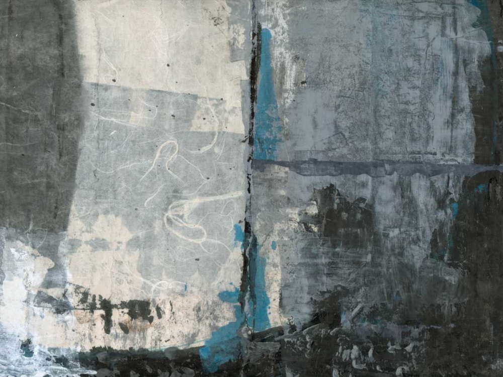 Wall Art Painting id:98555, Name: Shades of Grey II, Artist: Ray, Elena