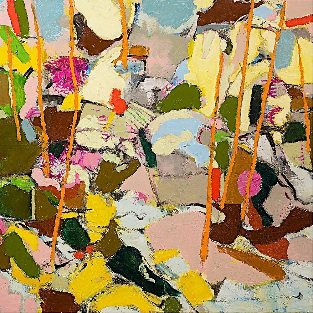 Similar wall art painting: 275459