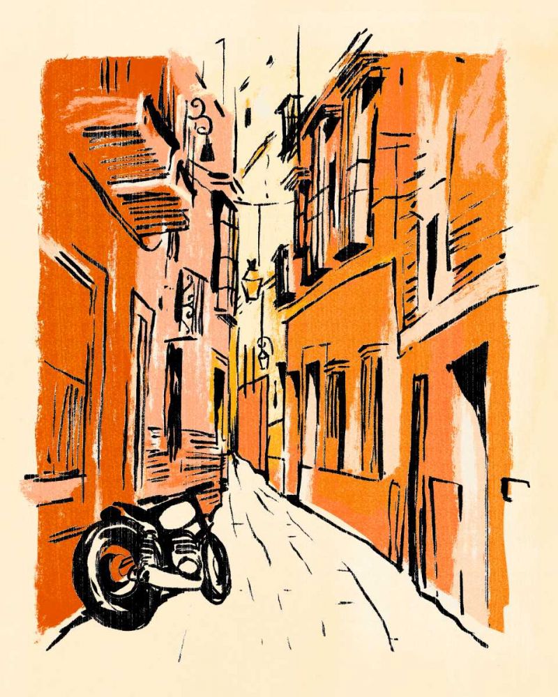 Similar wall art painting: 328833