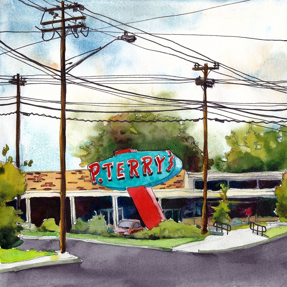 Similar wall art painting: 340712