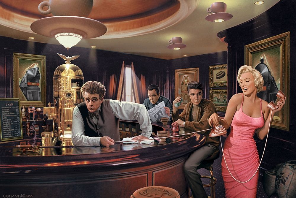 Similar wall art painting: 388628