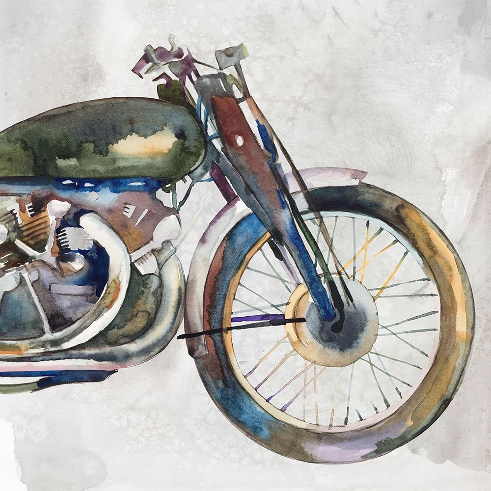 Similar wall art painting: 416157