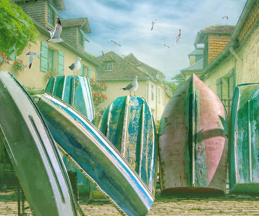 Similar wall art painting: 454639