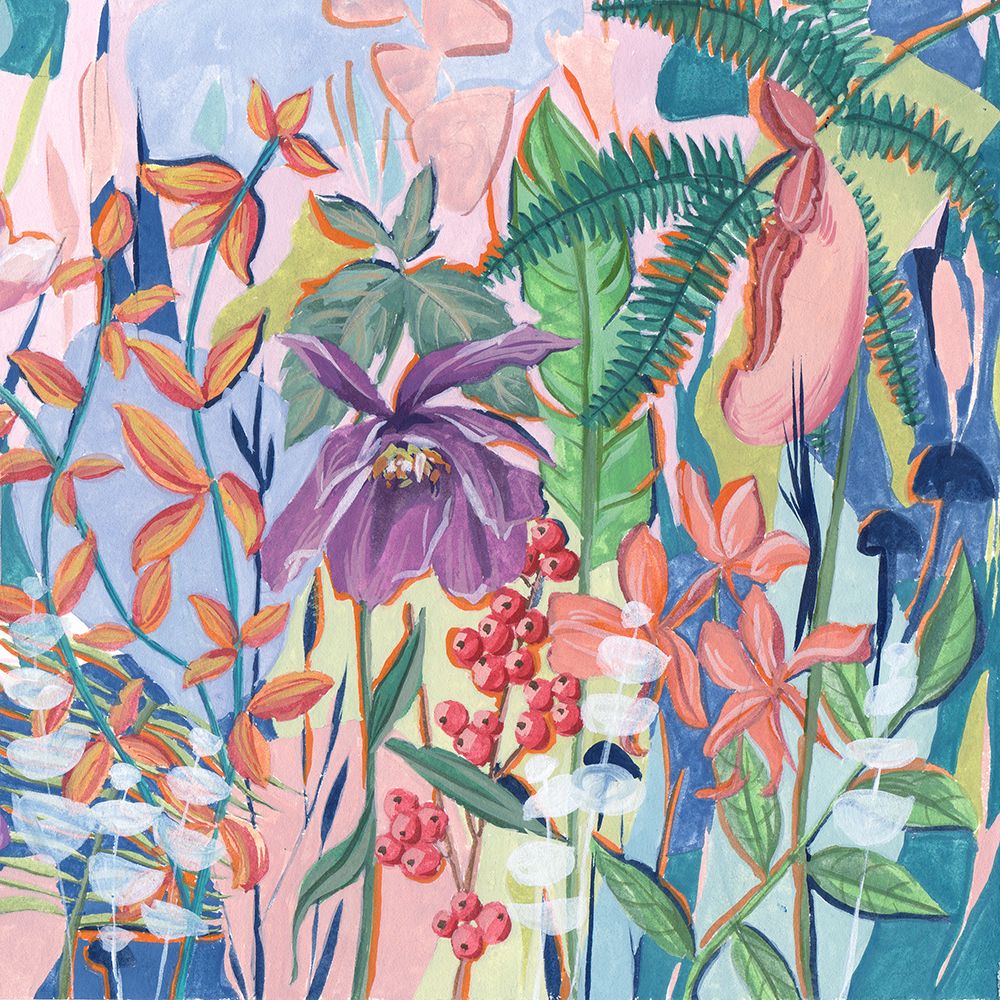 Similar wall art painting: 535224