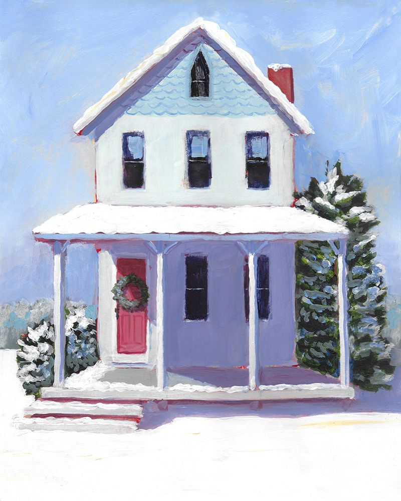 Similar wall art painting: 597457