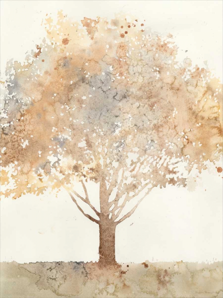 Wall Art Painting id:34433, Name: Chloes Tree I, Artist: Meagher, Megan