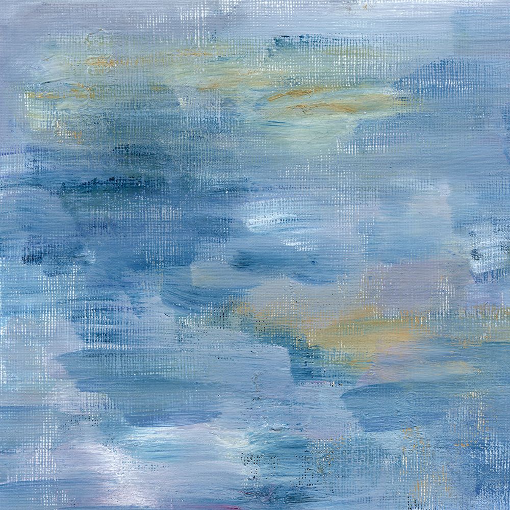 Art Print: Ambition I