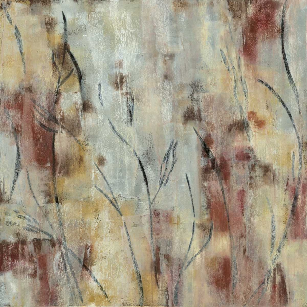 Wall Art Painting id:34502, Name: Autumn Harvest II, Artist: Vision Studio