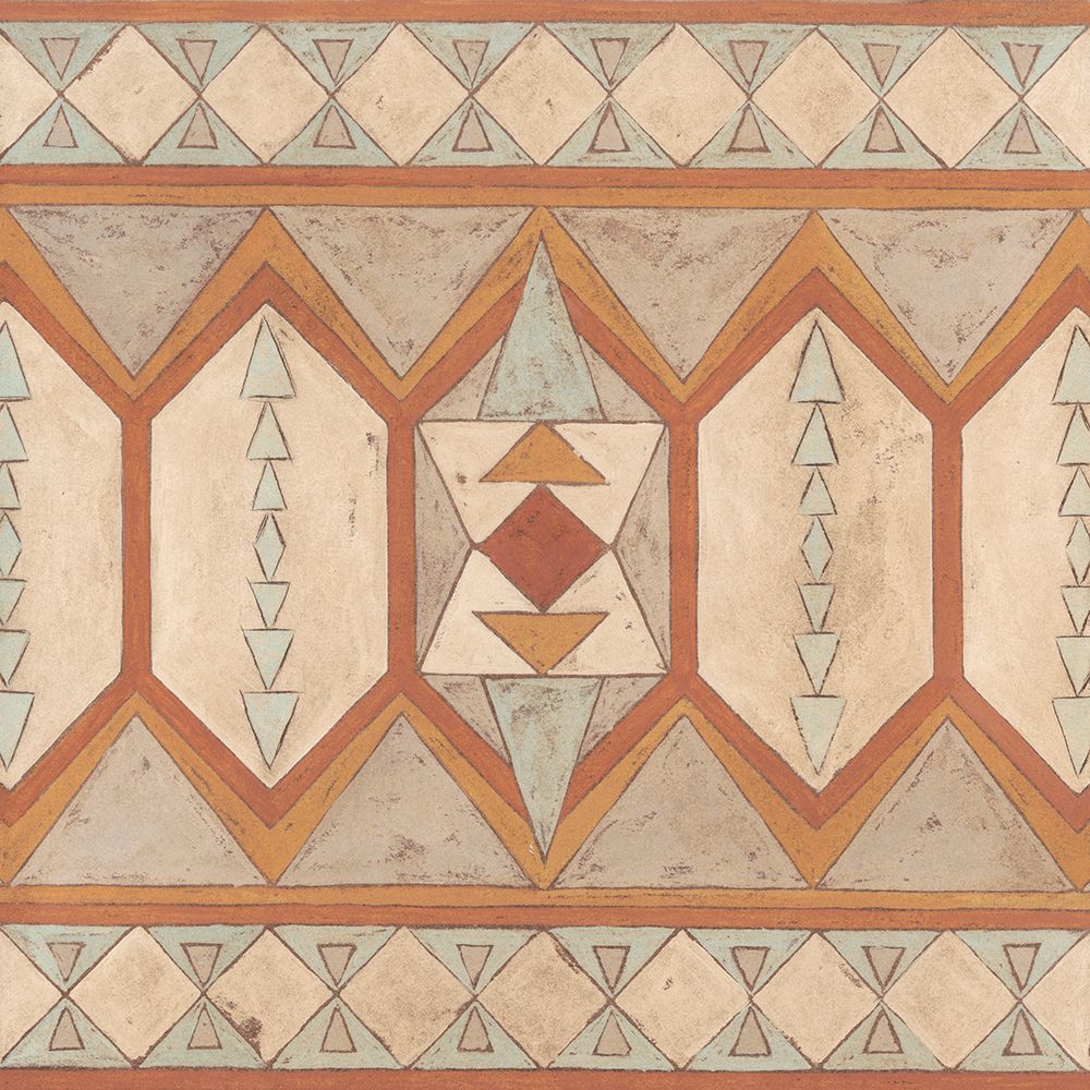 Art Print: Southwest Inspiration I