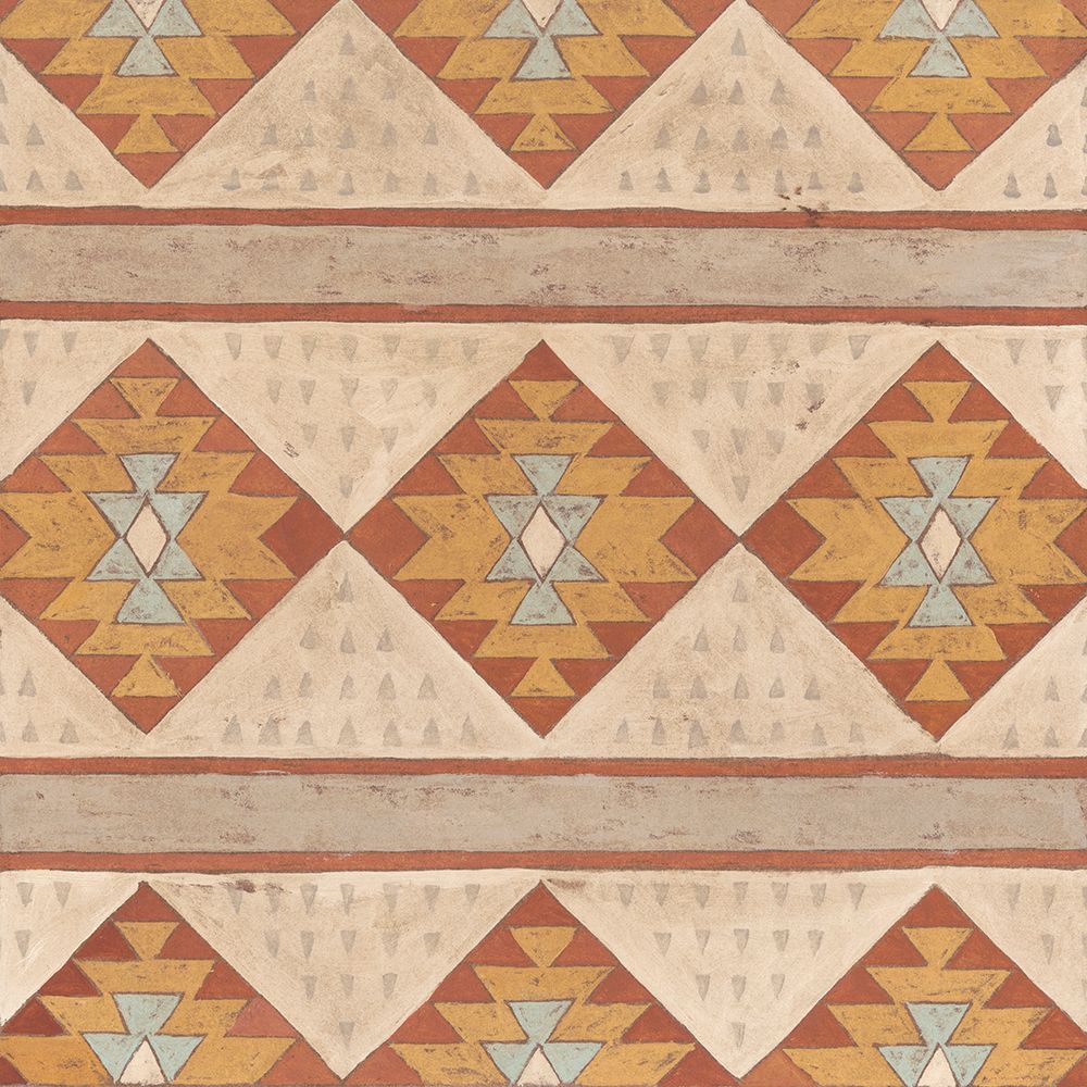 Art Print: Southwest Inspiration II