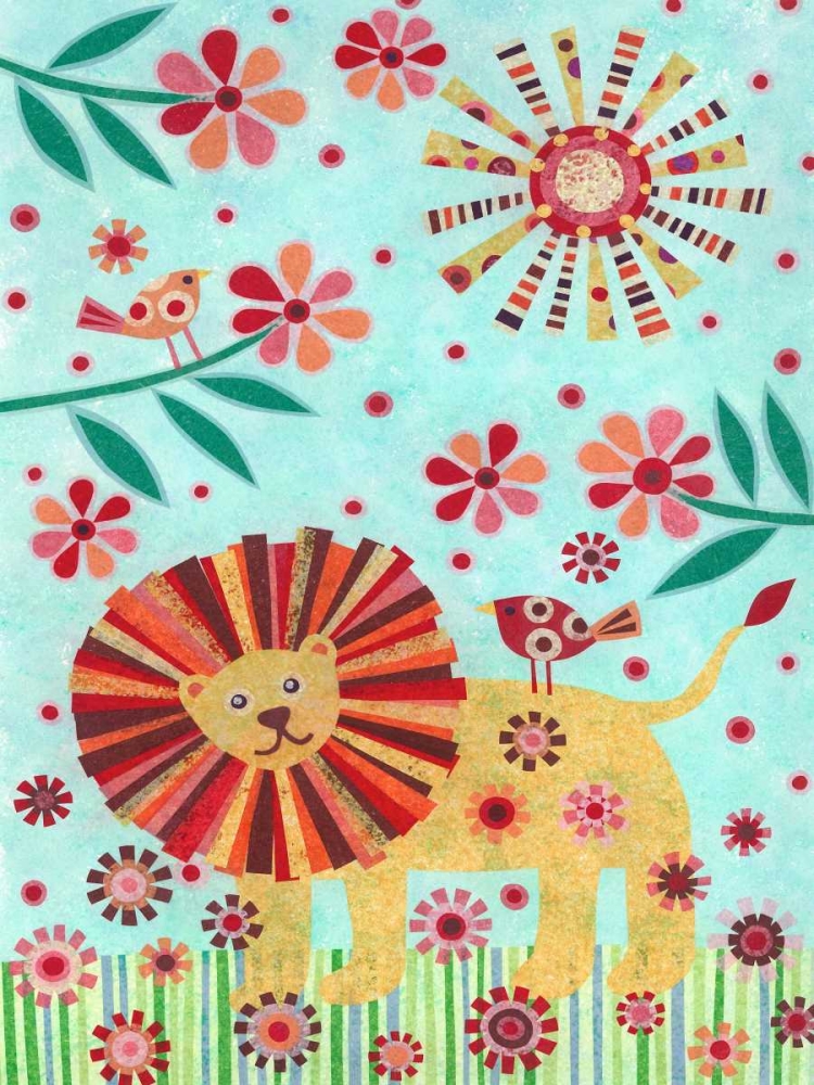 Similar wall art painting: 42399