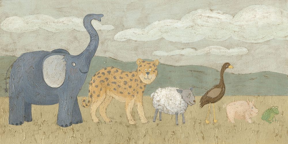 Similar wall art painting: 236135