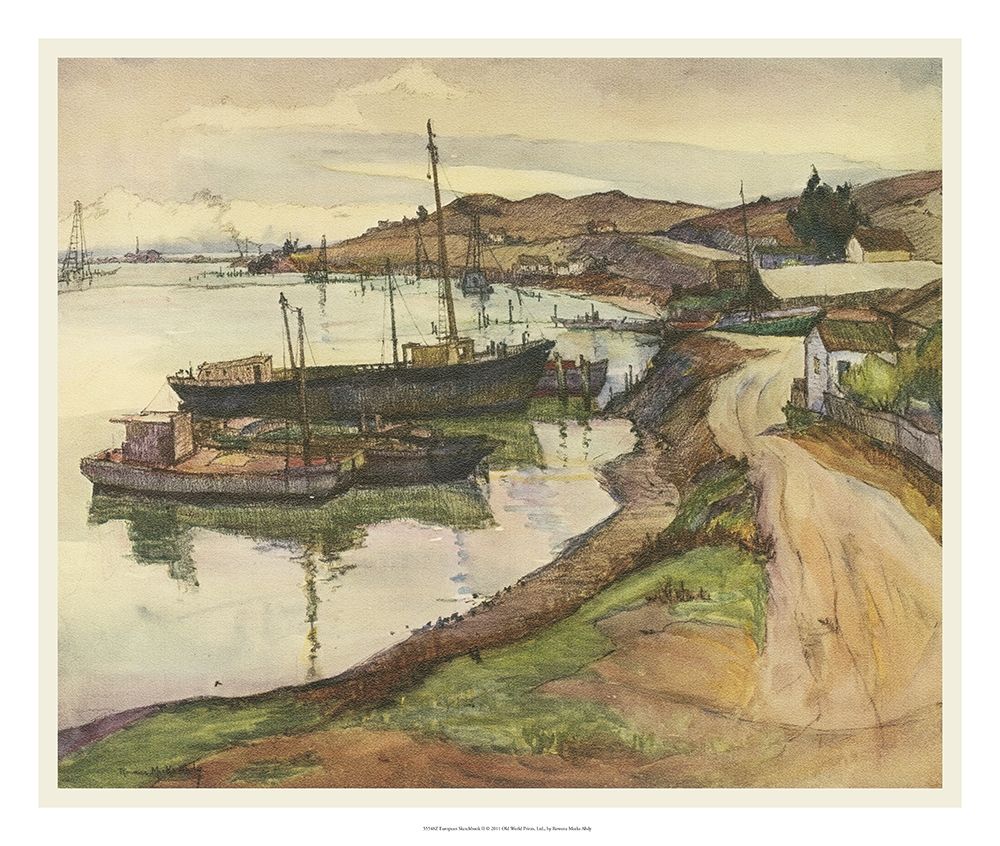 Similar wall art painting: 263915