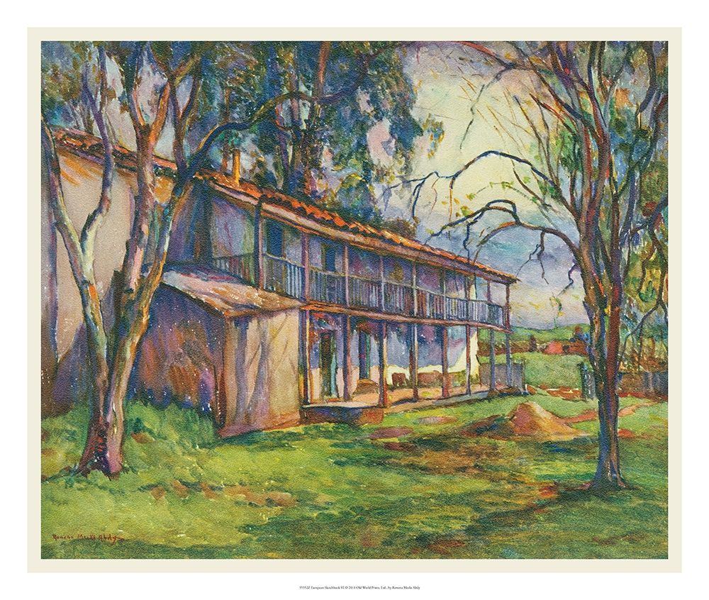 Similar wall art painting: 263919