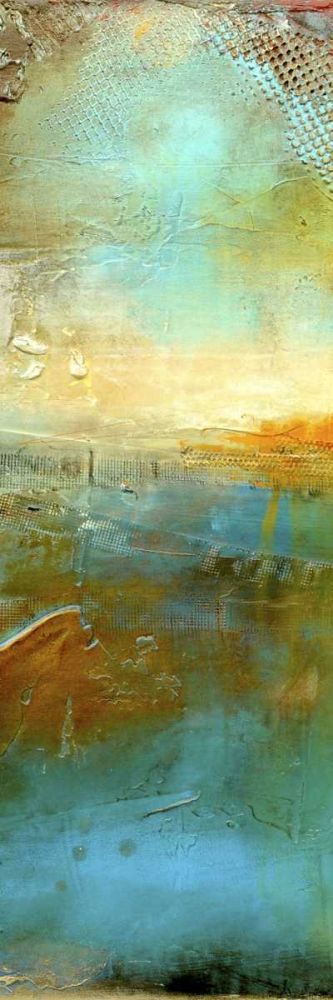 Wall Art Painting id:237222, Name: Urban Decay II, Artist: Ashley, Erin