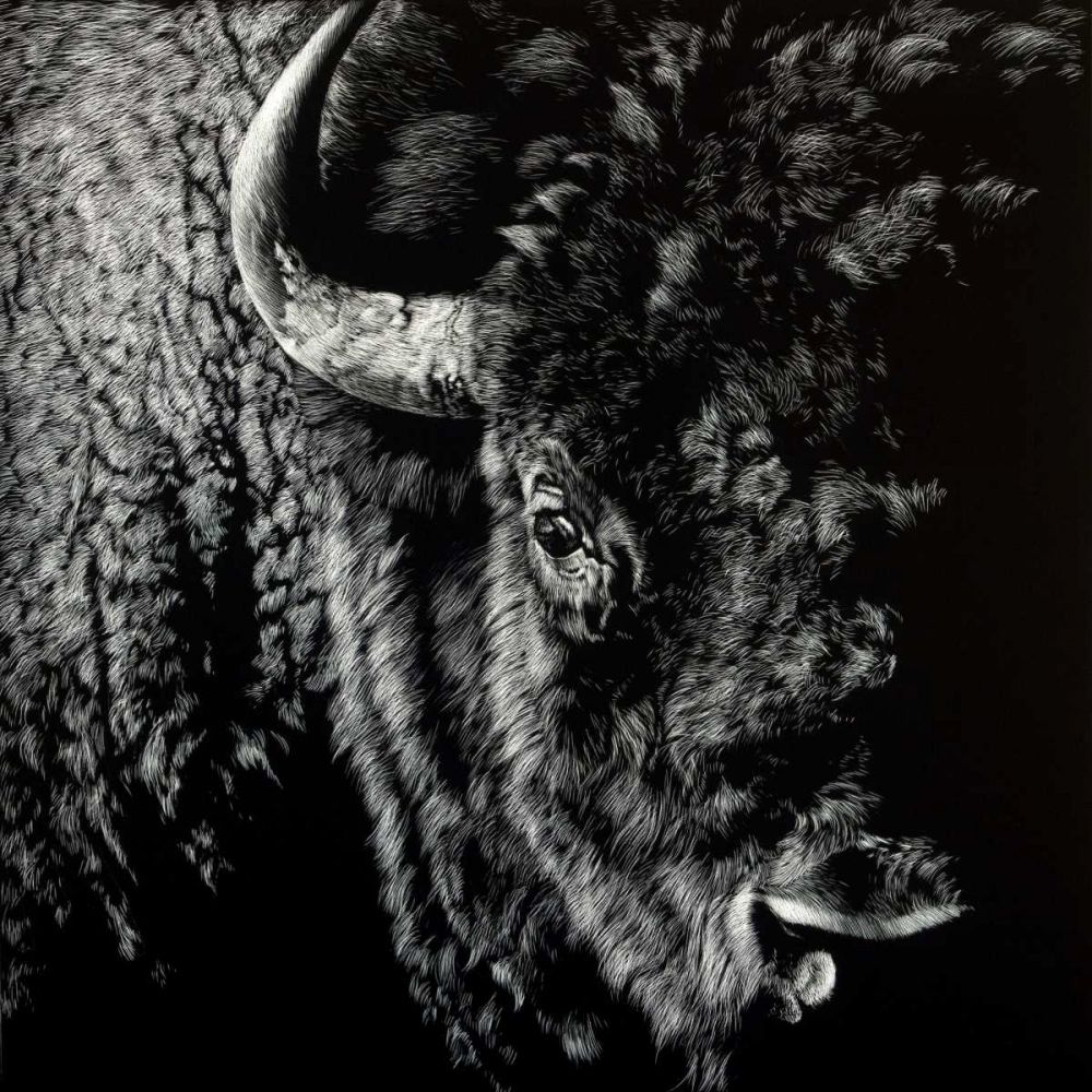 Wall Art Painting id:237758, Name: Enduring #3, Artist: Chapman, Julie T.