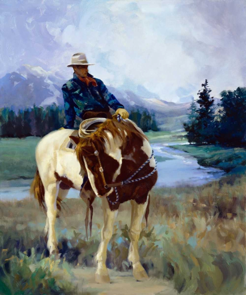 Similar wall art painting: 66295