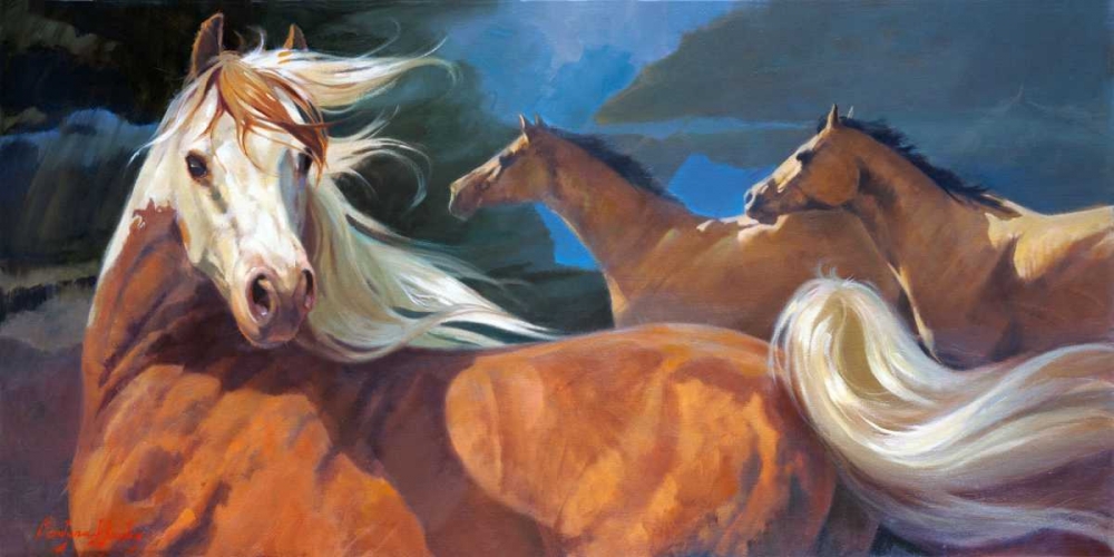 Similar wall art painting: 66300