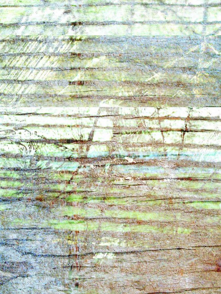 Wall Art Painting id:238776, Name: Beach Reflections I, Artist: Harrington, Danielle