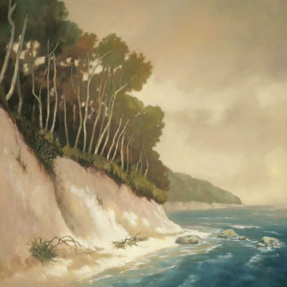 Wall Art Painting id:239063, Name: High Tide II, Artist: Reynolds, Graham