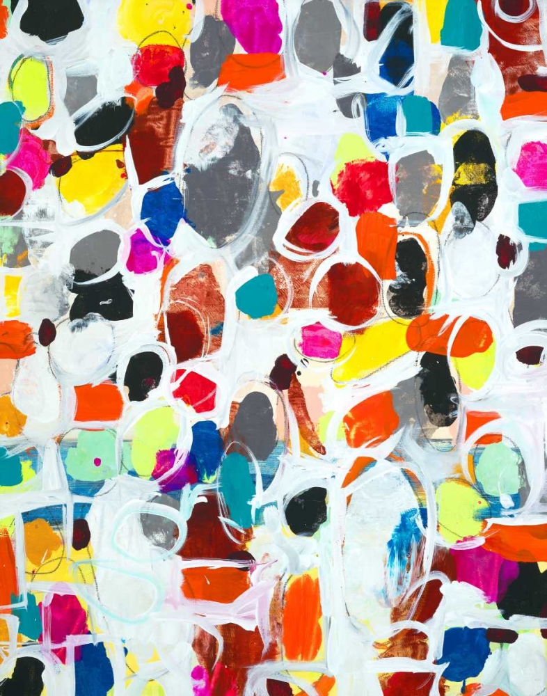 Similar wall art painting: 35221