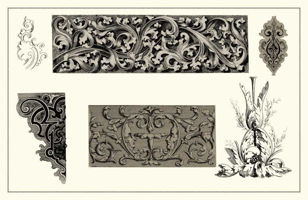 Similar wall art painting: 35275