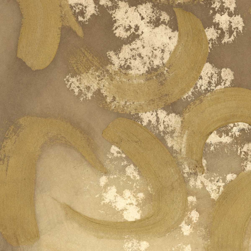 Wall Art Painting id:35291, Name: Golden Rule II, Artist: Meagher, Megan