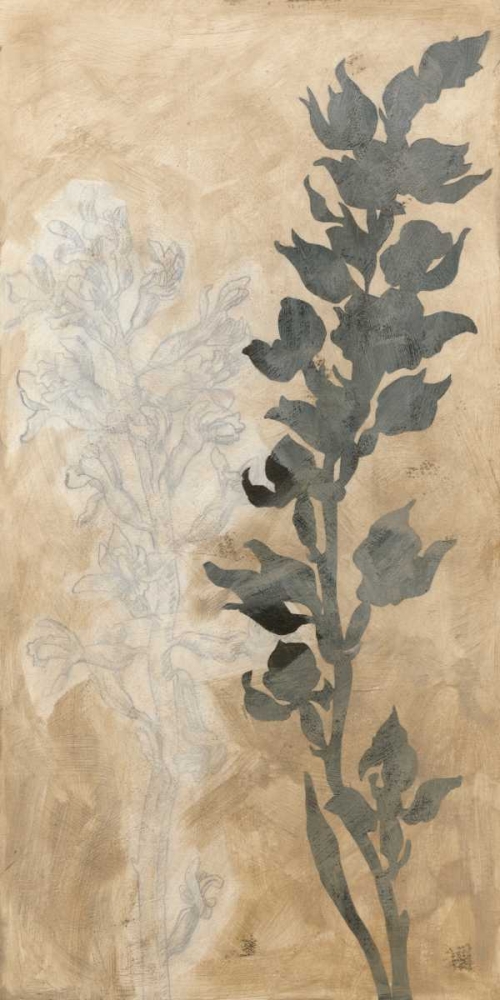 Wall Art Painting id:163183, Name: Contrary I, Artist: Meagher, Megan