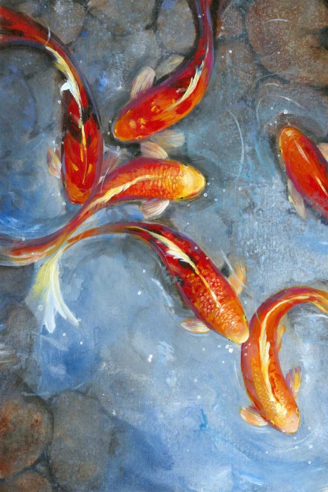 Similar wall art painting: 49877