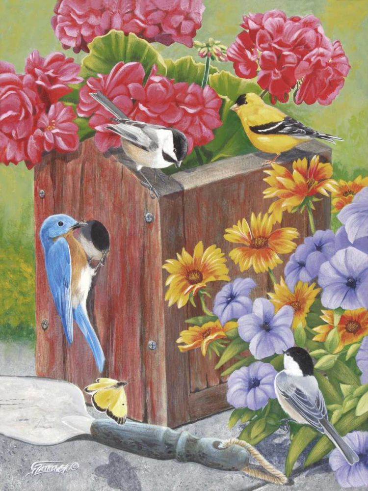 Similar wall art painting: 239452