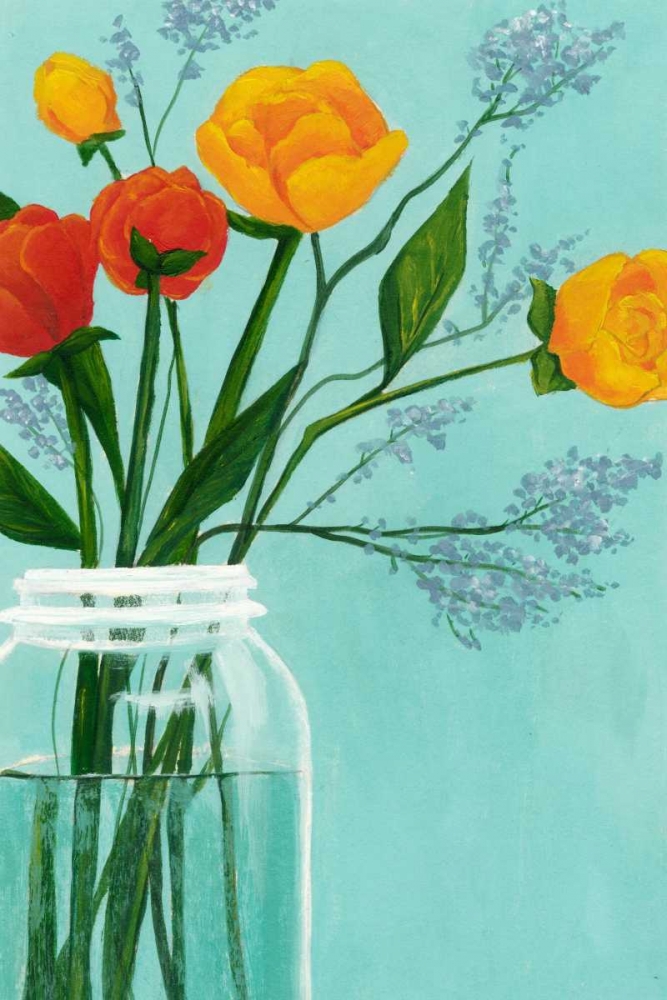 Similar wall art painting: 50338