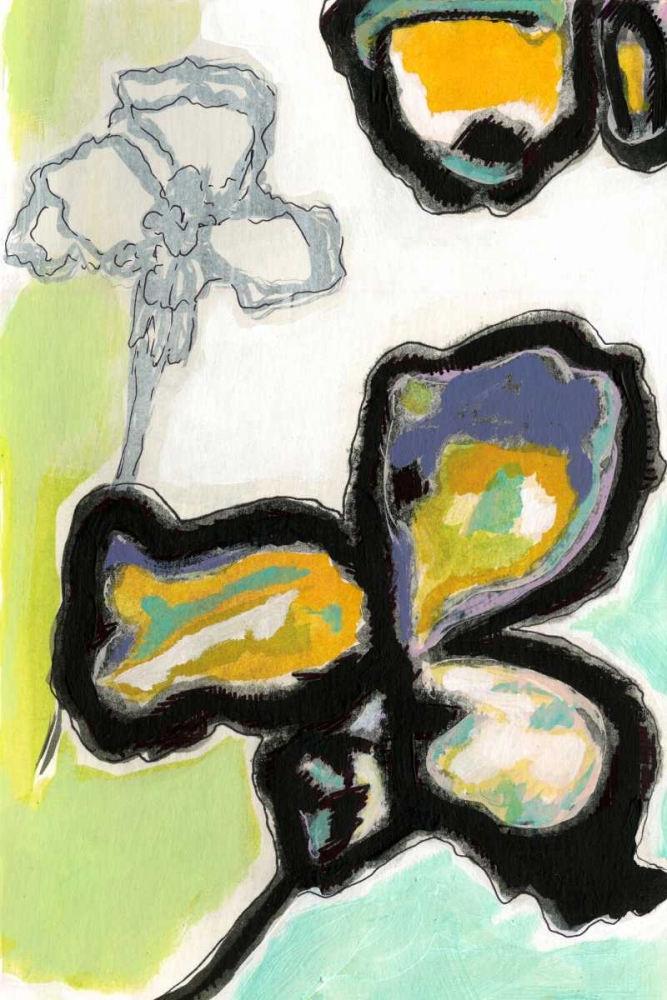 Similar wall art painting: 61611