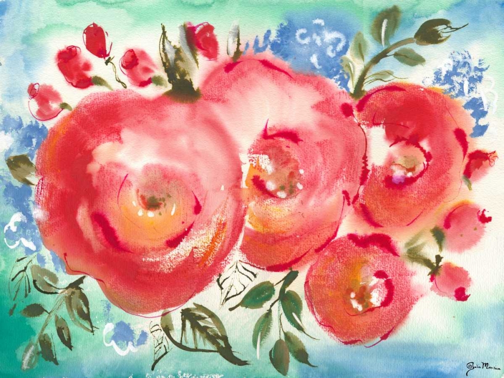 Similar wall art painting: 61687