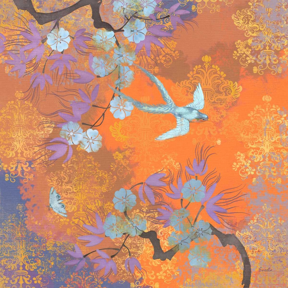 Similar wall art painting: 61799