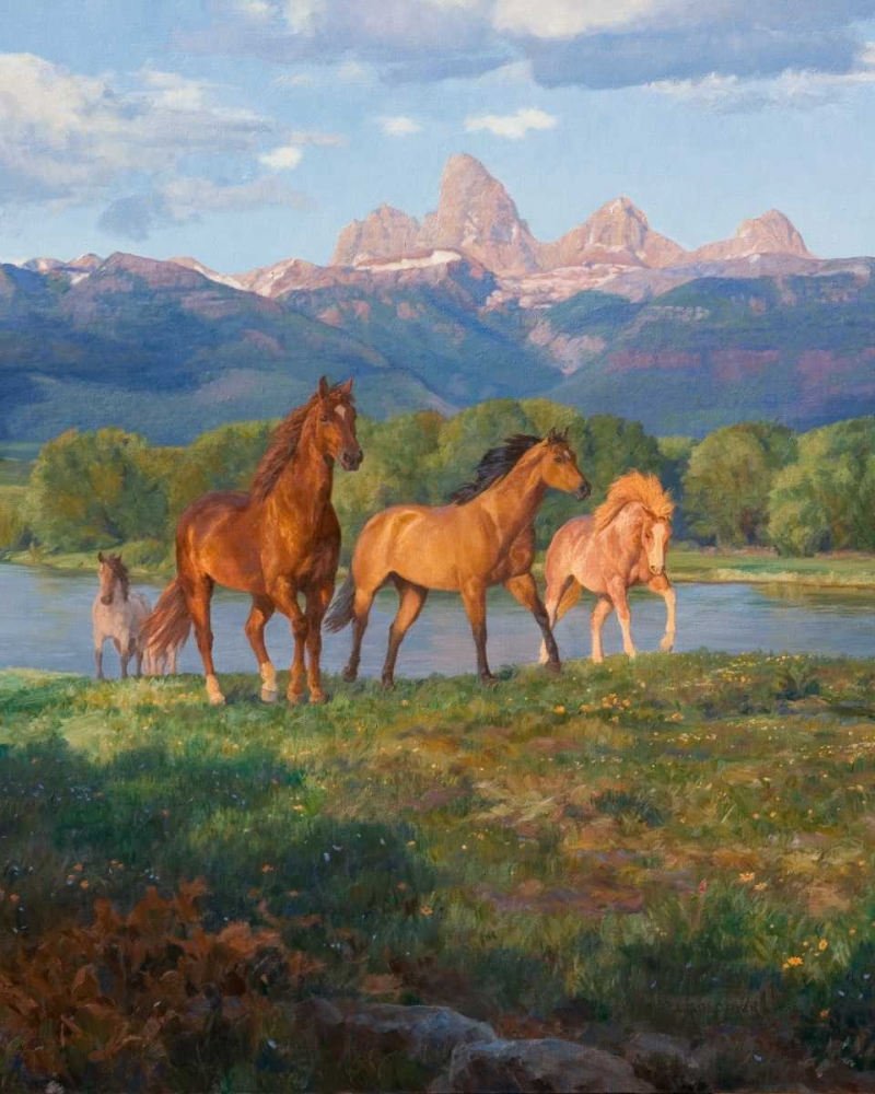 Similar wall art painting: 68652