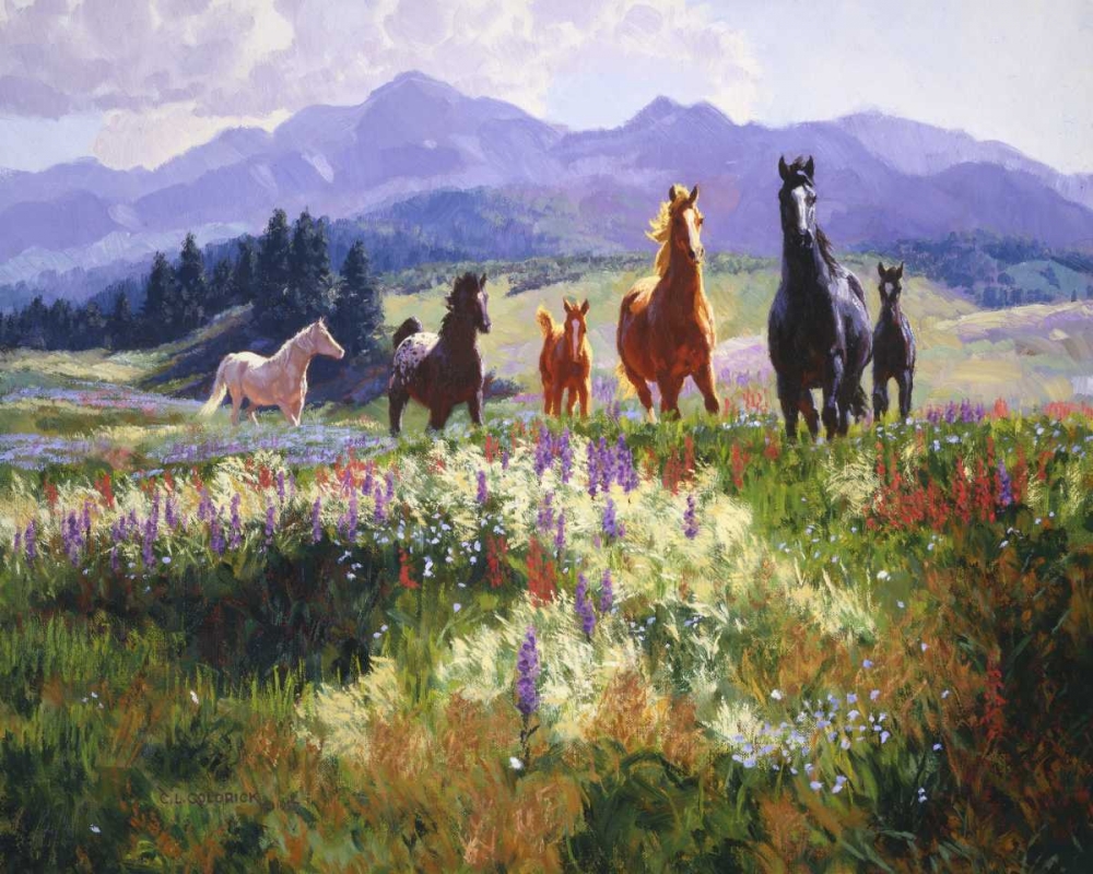 Similar wall art painting: 68654