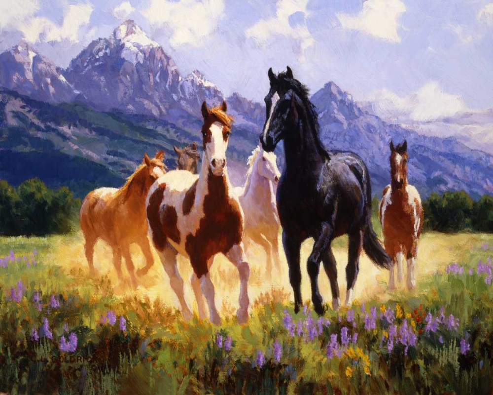 Similar wall art painting: 68657