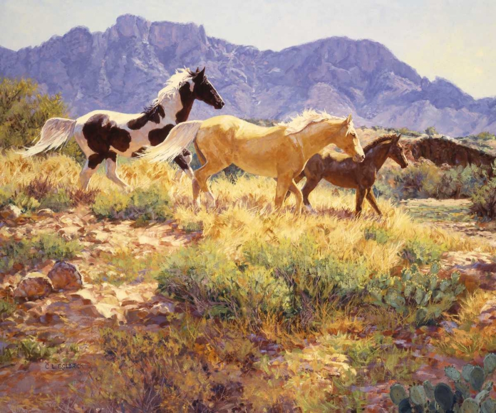 Similar wall art painting: 68663