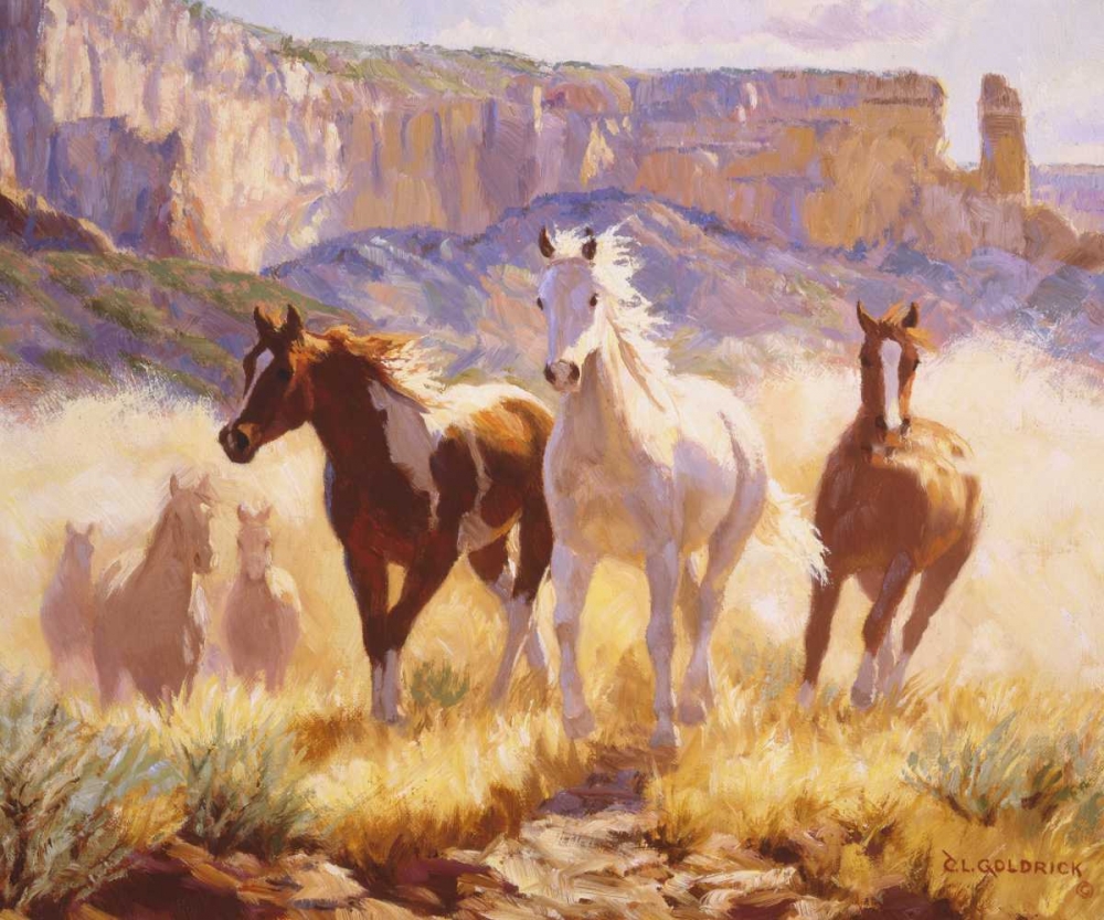 Similar wall art painting: 68665