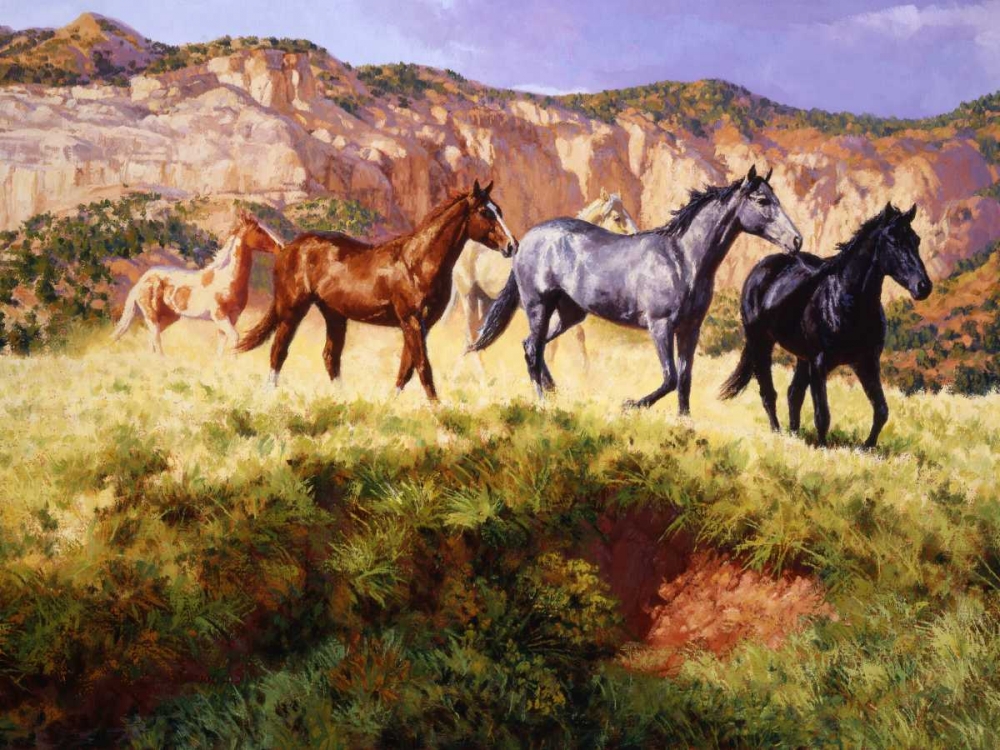 Similar wall art painting: 68666