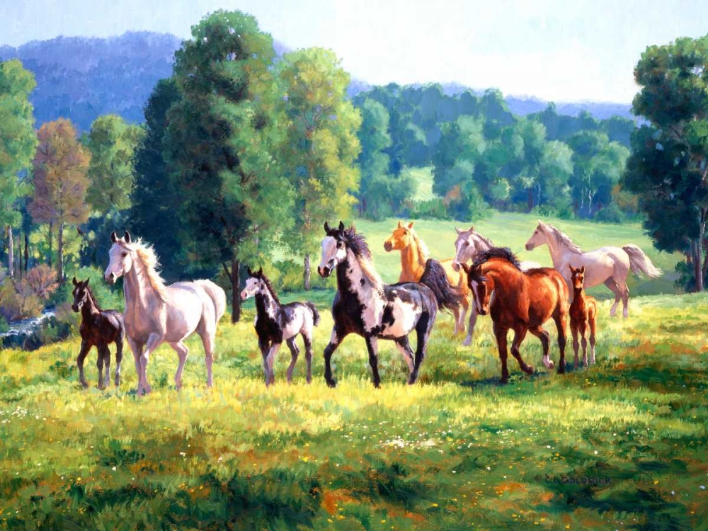 Similar wall art painting: 68667