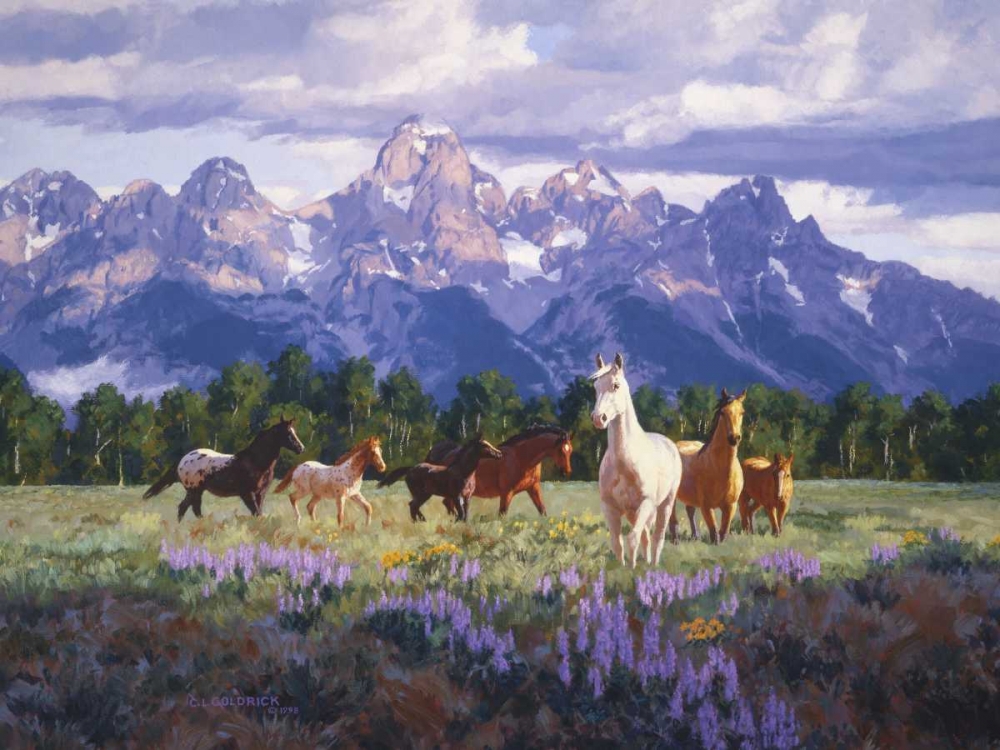 Similar wall art painting: 68668