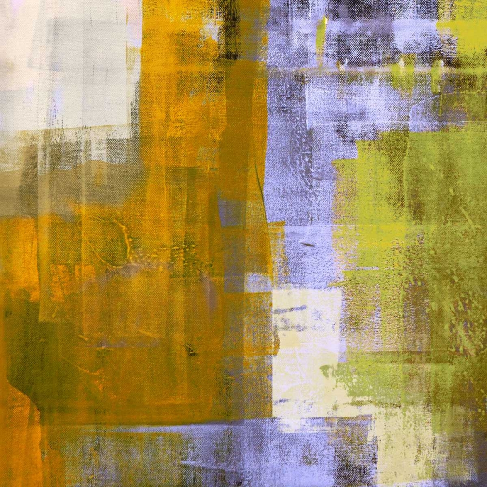 Wall Art Painting id:42520, Name: Oasis I, Artist: Aprile, Alessio